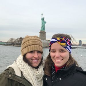 Meet your Posher, Emily